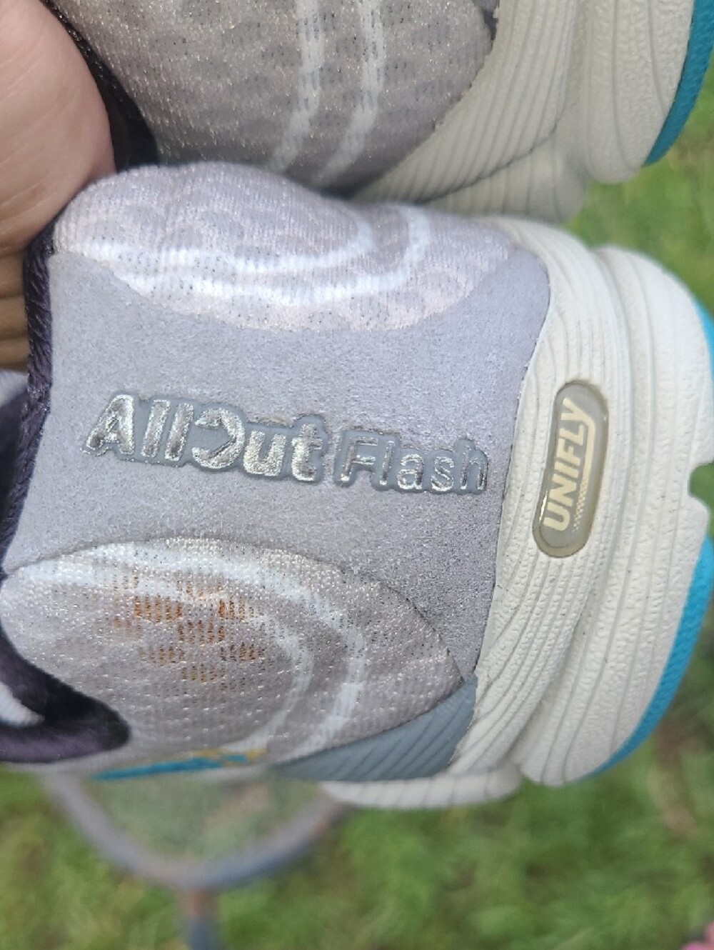 Merrell Lightweight Running Shoe - Picture 13 of 14